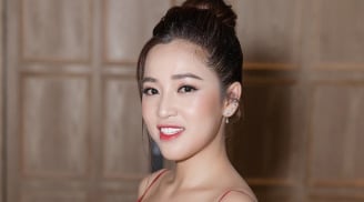 Xuất hiện rạng rỡ tại sự kiện, Puka thẳng thắn chia sẻ về mối tình dang dở với Diệp Tiên