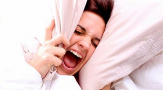 4 giấc mơ tưởng vô hại những lại báo 'hung tin', hãy cẩn trọng không muốn gặp xui xẻo