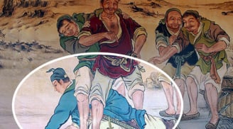 Dù bần cùng đến mấy, nhưng nếu nhờ vả 3 loại người sau có nghĩa tự rước họa sát thân