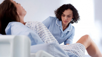 Mẹ bầu muốn đẻ thường cực dễ, chuyển dạ không đau hãy nắm ngay 4 cách thở này