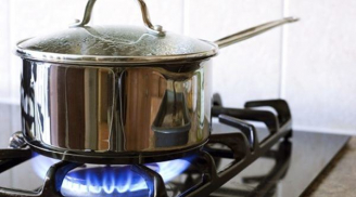 Mẹo dùng bếp gas vừa an toàn lại tiết kiệm tiền triệu, bà nội trợ nên biết