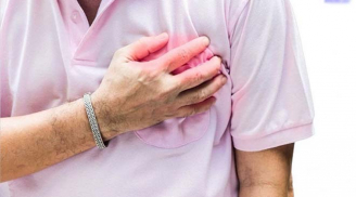 Chưa đến 30 tuổi cũng có thể bị nhồi máu cơ tim, cần nhận biết sớm để vượt qua 'cửa tử'