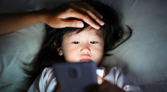 Cho trẻ đi ngủ sau 22 giờ là dại: 5 sai lầm tai hại khiến bé thấp lùn, nhẹ cân so với bạn bè
