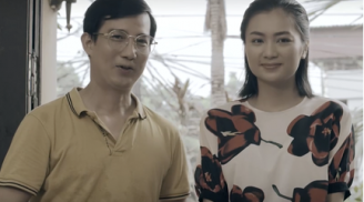 Hoa hồng trên ngực trái: Mẹ chồng San 'sốc' khi chứng kiến cảnh bố chồng hôn ảnh con dâu