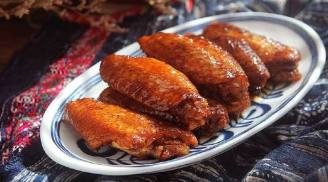Đổ coca vào om cánh gà mẹ chồng tròn mắt, nhưng chỉ 20 phút đã có món ngon cả nhà gật gù thích thú