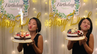 Hậu ly hôn người chồng thứ 2, ca sĩ Thái Thùy Linh vui vẻ đón sinh nhật bên Shbet111 slot, casino, thể thao, xổ số và bạn bè