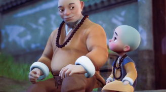 Vì sao chúng ta không thể bao dung người khác? Hòa thượng kiêu ngạo xấu hổ khi nhận được câu trả lời