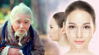 3 nét tướng cần đặc biệt lưu ý khi Shbet888 tiền thưởng cực khủng thẩm mỹ, kẻo xua đuổi đại cát, gọi mời hung tinh