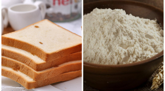 4 sự lựa chọn tốt cho bữa sáng của trẻ giúp bé khỏe mạnh hơn mỗi ngày