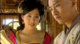 Mối tình bi thảm giữa nàng công chúa dám yêu, dám hận và vị cao tăng kiệt xuất thời Đường