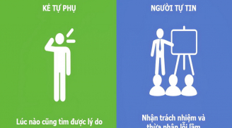 4 điểm yếu hủy hoại tương lai của con người: Tuyệt đối đừng phạm phải bất cứ điều nào