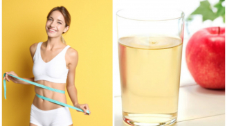 Mỗi ngày một ly nước ép này sẽ mang lại hiệu quả khiến ai cũng bất ngờ
