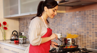Những cách nấu ăn gây bệnh hầu hết người Việt mắc phải, nhất là điều thứ 3