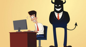 Bị chèn ép đủ đường, cậu nhân viên mới chỉ làm một việc khiến toàn bộ ma cũ phải câm nín