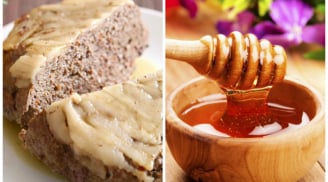 4 thực phẩm cực hại cho hệ tiêu hóa của bé dưới 1 tuổi, mẹ chớ dại cho con dùng thử