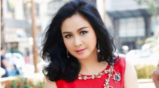 Diva Thanh Lam trải lòng về chuyện tình cảm ở tuổi 50: ''Đã lâu tôi không yêu người đàn ông nào cả''