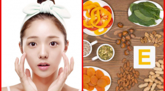 5 loại vitamin không thể thiếu của Sh88bet đăng ký miễn phí, cái số 1 có thể ngăn ngừa lão hóa da