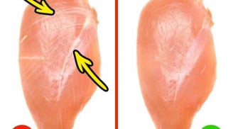 7 mẹo đơn giản giúp chị em nhận biết thực phẩm kém chất lượng: Tuyệt đối đừng bỏ qua bất cứ điều nào