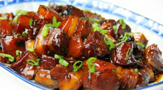 5 mẹo đơn giản đảm bảo chị em kho thịt ngon hơn cả ngoài hàng, ăn hoài không chán
