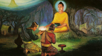 Phật dạy: 3 lý do khiến con người dù sống tốt đến đâu cũng chìm trong đau khổ