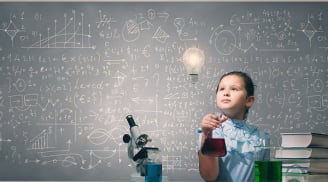 3 thói quen vô cùng khó chịu nhưng lại chứng tỏ trẻ thông minh vô cùng, thậm chí sở hữu 'IQ vô cực'