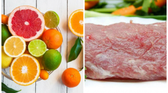 Muốn con giảm ốm vặt, tăng sức đề kháng, mẹ đừng bỏ qua 4 'thực phẩm vàng' sau