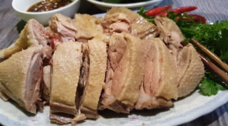Những đại kị khi ăn thịt vịt nhiều người Việt mắc phải, đặc biệt là điều số 3