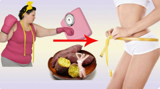 Ăn món này vào bữa sáng vừa giảm cân nhanh vừa giúp da khoẻ đẹp mịn màng