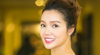 Ca sĩ Ngọc Anh chia sẻ về chuyện tình cảm và công việc sau khi sinh con gái thứ hai