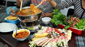 4 thói quen ăn lẩu cực kỳ nguy hiểm đa số người Việt mắc phải