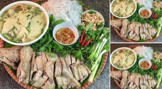 Thêm một bước này món măng vịt hết hẳn chất độc, loại sạch mùi hôi, thịt mềm ai cũng thích