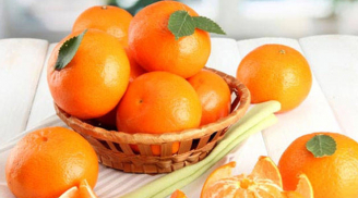 5 thời điểm 'ch.ết' tuyệt đối không được ăn cam quýt