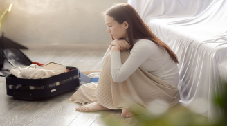 Phụ nữ đau đớn và tuyệt vọng nhất khi bị chồng 'ngược đãi' bằng 4 hành động này