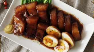 Thả thịt lợn vào nồi cơm điện, tưởng ngớ ngẩn nhưng một tiếng sau có ngay Shbet0099 cá cược trực tuyến tuyệt đỉnh