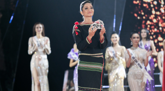 H'Hen Niê chia sẻ sự khác biệt sau khi không còn là đương kim HH Hoàn vũ Việt Nam