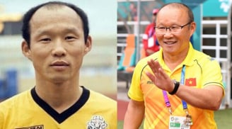 Hậu SEA Games 30, ảnh thời trẻ của HLV Park Hang Seo lại được chia sẻ rầm rầm