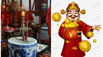 3 việc nên làm trên bàn thờ Thần Tài khiến ngài cưng chiều hết mức, gia chủ nhanh chóng “lên hương” SHBET là nền tảng cá cược trực tuyến uy tín hàng đầu Châu Á - Thái Bình Dương