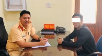 Sự thật bất ngờ vụ thanh niên chạy xe Exciter xuyên Việt hết 19 giờ: Tất cả chỉ là bịa chuyện?