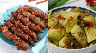 5 loại thực phẩm hại gan khủng khiếp, nhiều người vẫn ăn mỗi ngày