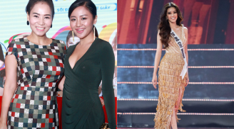 Cả showbiz đồng lòng “nắm tay” bảo vệ Văn Mai Hương, gay gắt lên án việc share link