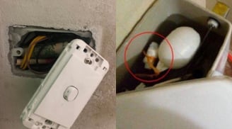 Các bà vợ 'sang chấn tâm lý' với những chiêu giấu 'quỹ đen' cực cao tay của chồng