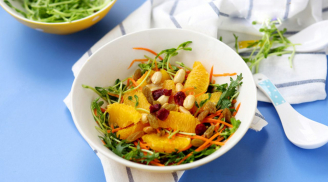 Ức gà - bộ phận vô cùng giàu dinh dưỡng, chế biến theo cách này da đẹp trông thấy, cân nặng giảm vù vù