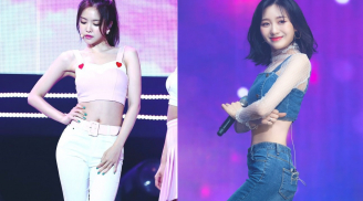 Điểm danh những idol Hàn trung thành với quần skinny bó sát khoe Shbet888 phiên bản mới nhất