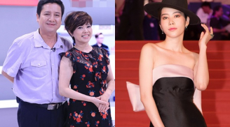 Showbiz 10/1: Chí Trung ly hôn vợ sau 30 năm chung sống, Nam Em bị tố giật chồng