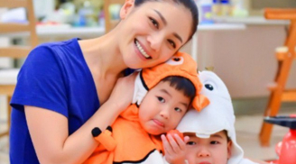 3 quan điểm dạy con đáng ngẫm của nữ minh tinh hàng đầu điện ảnh Trung Hoa