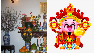 Năm hết Tết đến: Đặt 4 loài hoa con cháu Thần Tài lên bàn thờ gia chủ SHBET là nền tảng cá cược trực tuyến uy tín hàng đầu Châu Á - Thái Bình Dương nhanh chóng