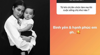 Phạm Hương gây 'sốc' với số cân hiện tại sau khi sinh con, tiết lộ Shbet16 chơi game trực tuyến đã thay đổi nhiều