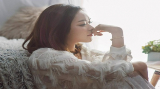 Đời đàn bà có 4 nỗi sợ hãi lớn nhất, đàn ông mấy ai thấu hiểu được