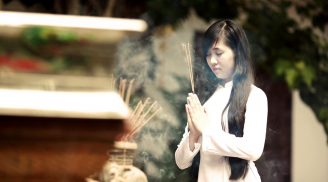 Phật dạy: Những nỗi khổ phụ nữ không thể tránh khỏi, nhưng nếu chịu đựng được sẽ 'đến ngày thái lai'