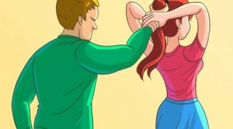 Là phụ nữ bắt buộc phải nắm lòng những kỹ năng tự 'phòng ngự' để bảo vệ bản thân trước kẻ xấu